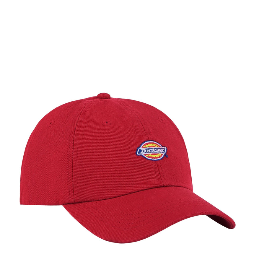 Dickies Hardwick Baseball Şapka English Red