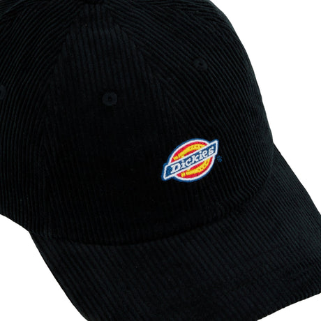 Dickies Hardwick Cord Baseball Şapka