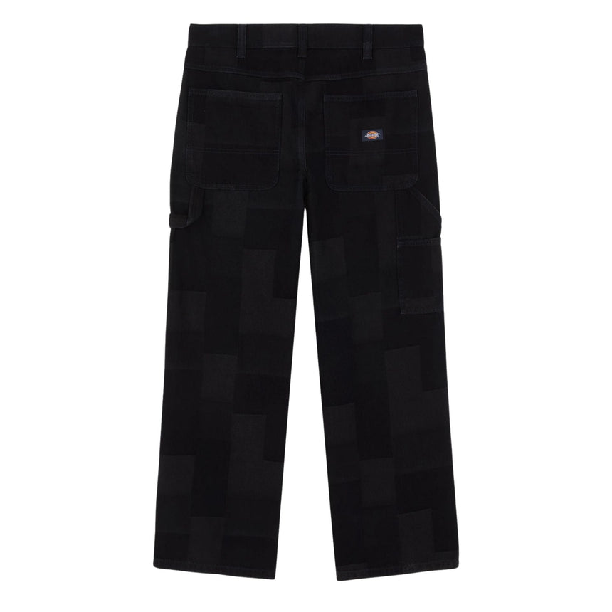 Dickies Jacquard Carpenter Erkek Pantolon