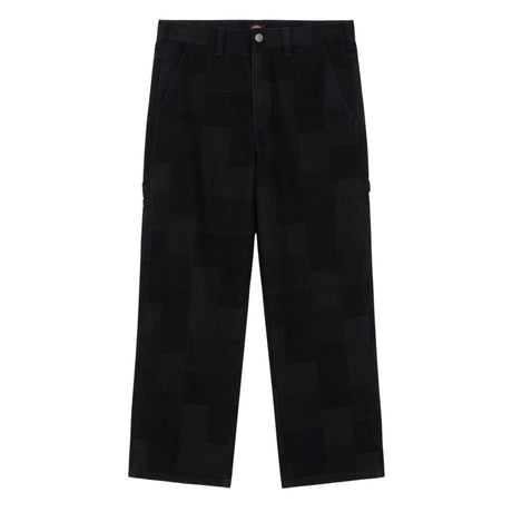 Dickies Jacquard Carpenter Erkek Pantolon