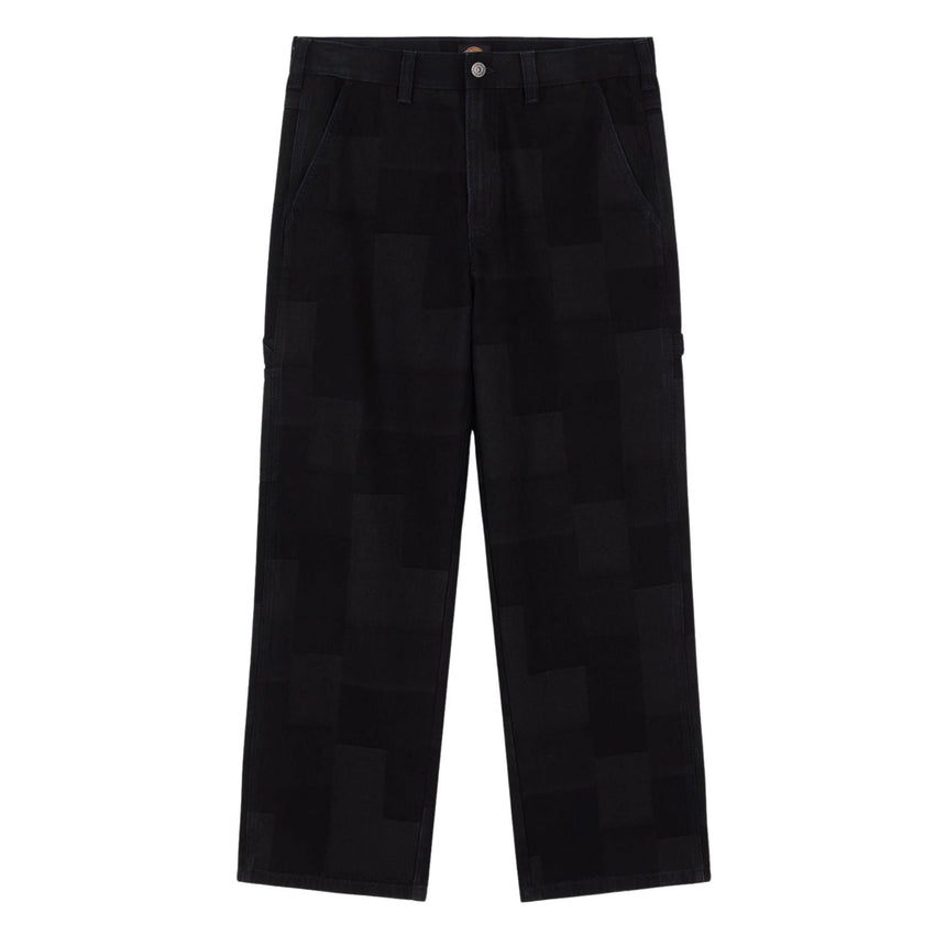 Dickies Jacquard Carpenter Erkek Pantolon