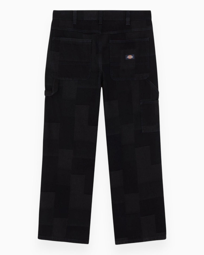 Dickies Jacquard Carpenter Erkek Pantolon