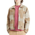 Dickies Jacquard Eisenhower Erkek Ceket Desert Sand