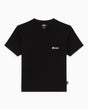 Dickies Lewistown Embro Kadın T-Shirt Black