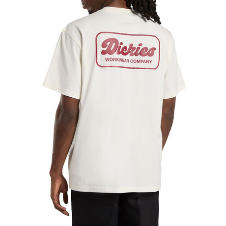 Dickies Lewistown Erkek T-Shirt