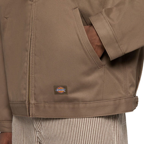 Dickies Lined Eisenhower Rec Erkek Ceket 