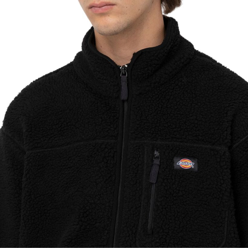 Dickies Mount Hope Fleece Erkek Ceket 