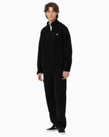 Dickies Mount Hope Fleece Erkek Ceket Black