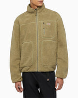 Dickies Mount Hope Fleece Erkek Ceket Imperial Green