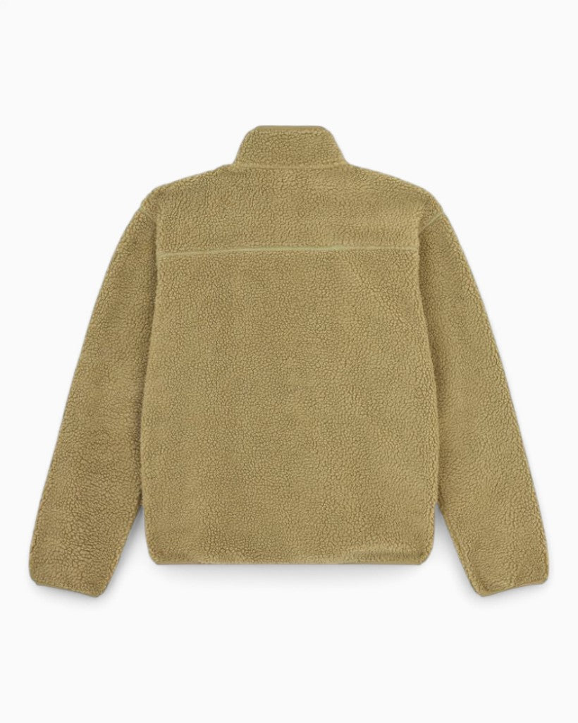 Dickies Mount Hope Fleece Erkek Ceket Imperial Green