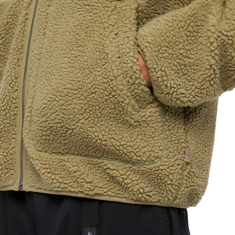 Dickies Mount Hope Fleece Erkek Ceket 