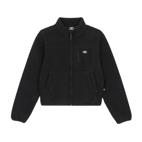 Dickies Mount Hope Fleece Kadın Ceket 