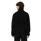 Dickies Mount Hope Quarter Zip Erkek Sweatshirt 