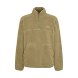 Dickies Mount Hope Quarter Zip Erkek Sweatshirt 