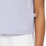 Dickies - Oakport Boxy Kadın Kısa Kollu T-Shirt - vitruta