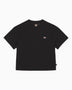 Dickies Oakport Kadın T-Shirt Black