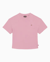 Dickies Oakport Kadın T-Shirt Lilas