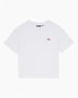 Dickies Oakport Kadın T-Shirt White