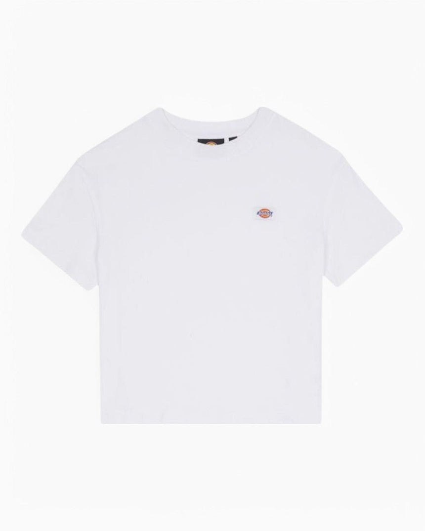 Dickies Oakport Kadın T-Shirt White