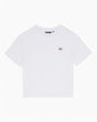 Dickies Oakport Kadın T-Shirt White