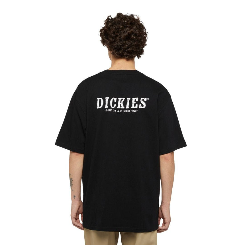 Dickies Script Erkek Kısa Kollu T-Shirt 