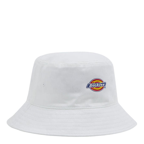 Dickies Stayton Bucket Hat White