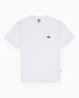 Dickies Summerdale Erkek T-Shirt White