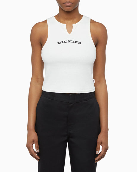 Dickies V Neck Kadın Top