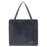 Eastpak Charlie Omuz Çantası Shear Wash Black