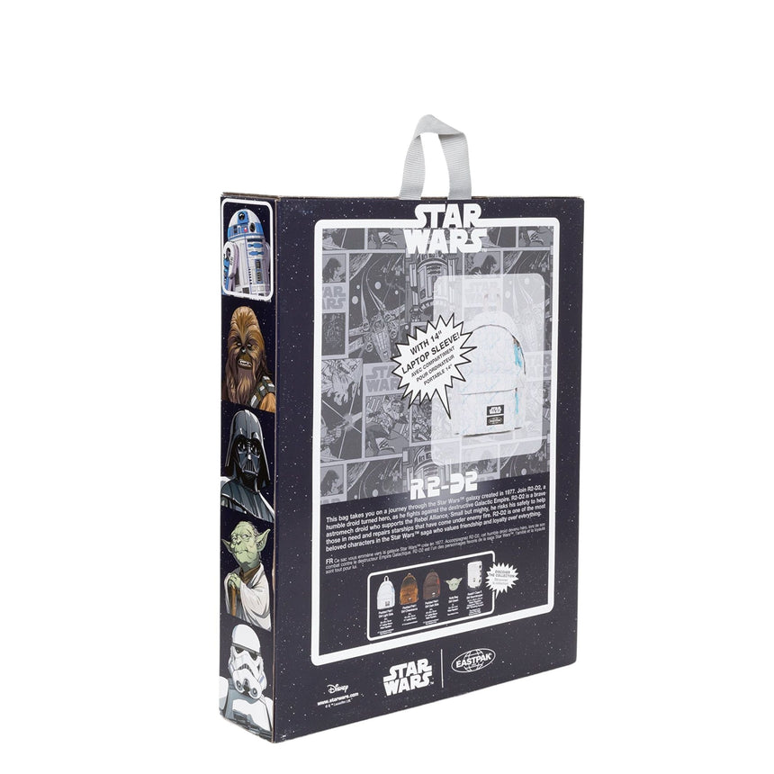 Eastpak STAR WARS x Eastpak Padded Pak'r Sırt Çantası 