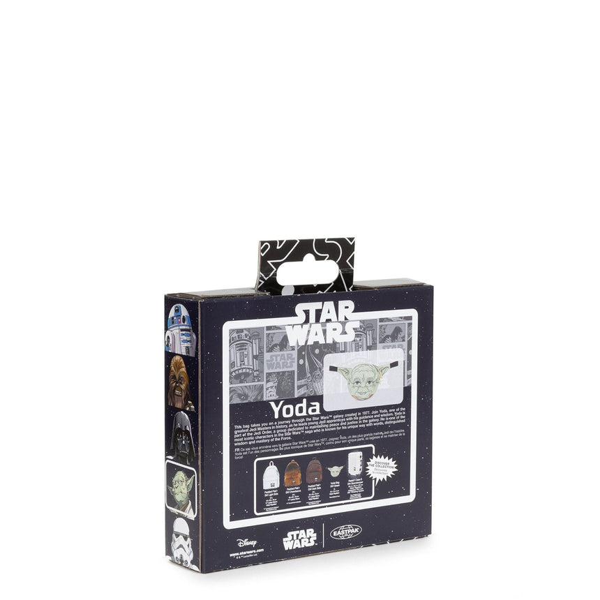 Eastpak STAR WARS x Eastpak Yoda Bag Bel Çantası 