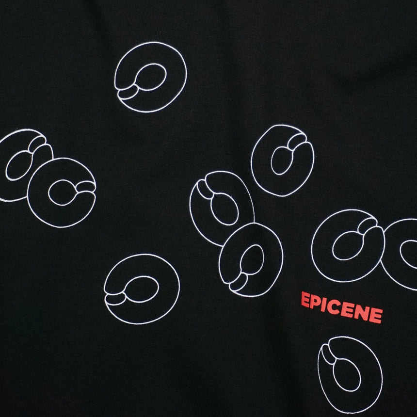 EPICENE Donut Uzun Kollu T-Shirt 