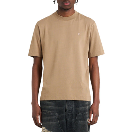 Études Studio Classic Tee T-Shirt Tan