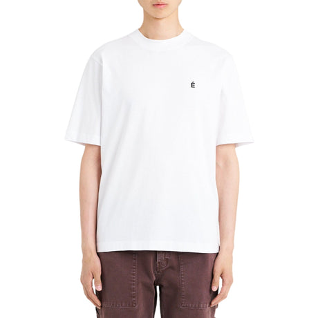 Études Studio Classic Tee T-Shirt White