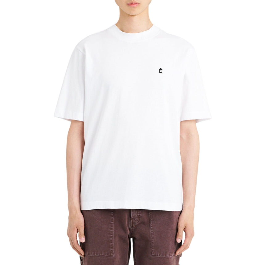 Études Studio Classic Tee T-Shirt White