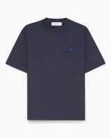 Études Studio Classic Tee T-Shirt Navy