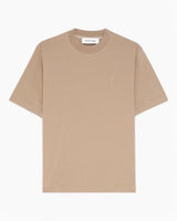 Études Studio Classic Tee T-Shirt Tan