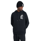 Études Studio Loose Hoodie Big É Sweatshirt