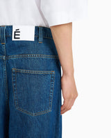 Études Studio Loose Jeans Erkek Pantolon