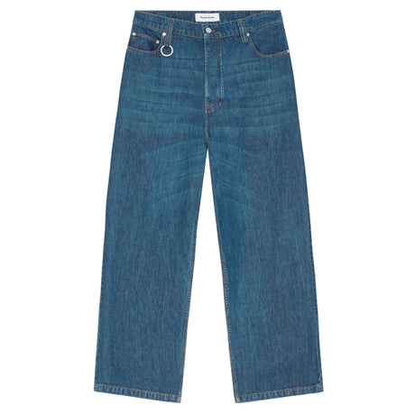 Études Studio Loose Jeans Erkek Pantolon