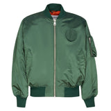 Nylon Bomber Erkek Ceket