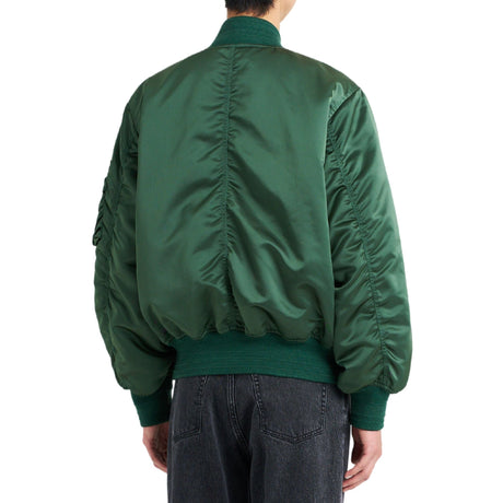 Études Studio Nylon Bomber Erkek Ceket