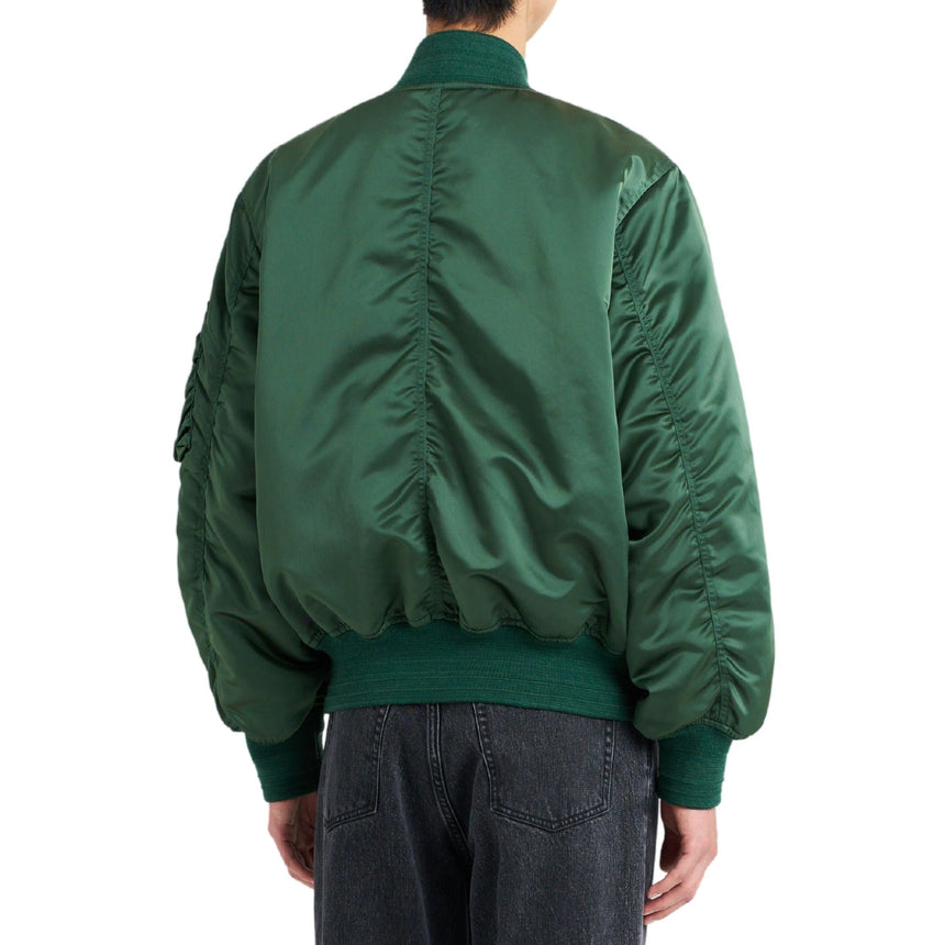 Études Studio Nylon Bomber Erkek Ceket