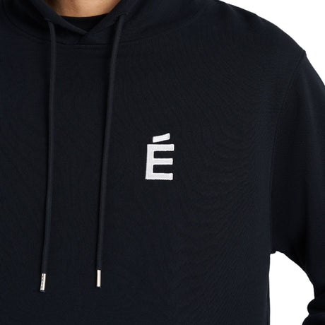 Études Studio Regular E LOGO Hoodie