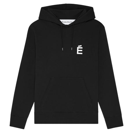 Études Studio Regular E LOGO Hoodie