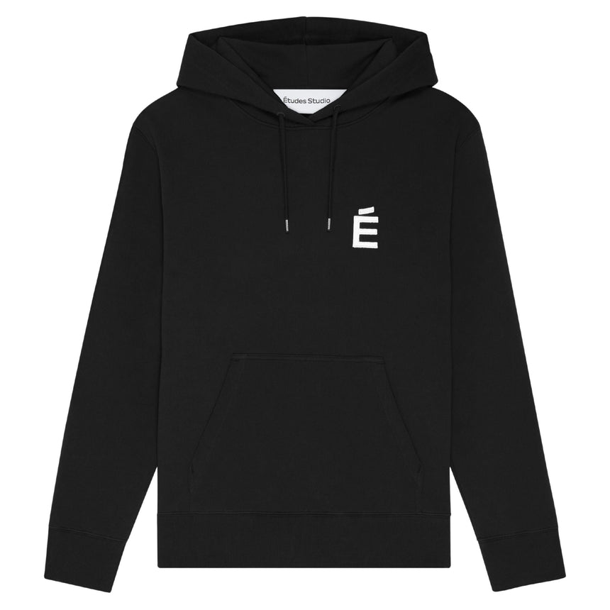 Études Studio Regular E LOGO Hoodie 