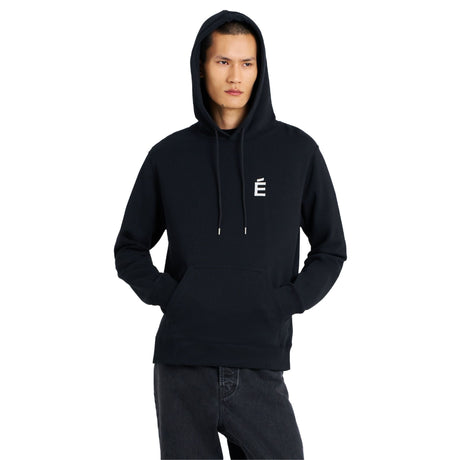 Études Studio Regular E LOGO Hoodie