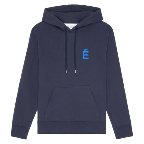 Études Studio Regular E LOGO Hoodie