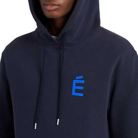 Études Studio Regular E LOGO Hoodie