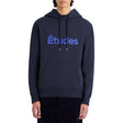 Études Studio Regular Hoodie Navy